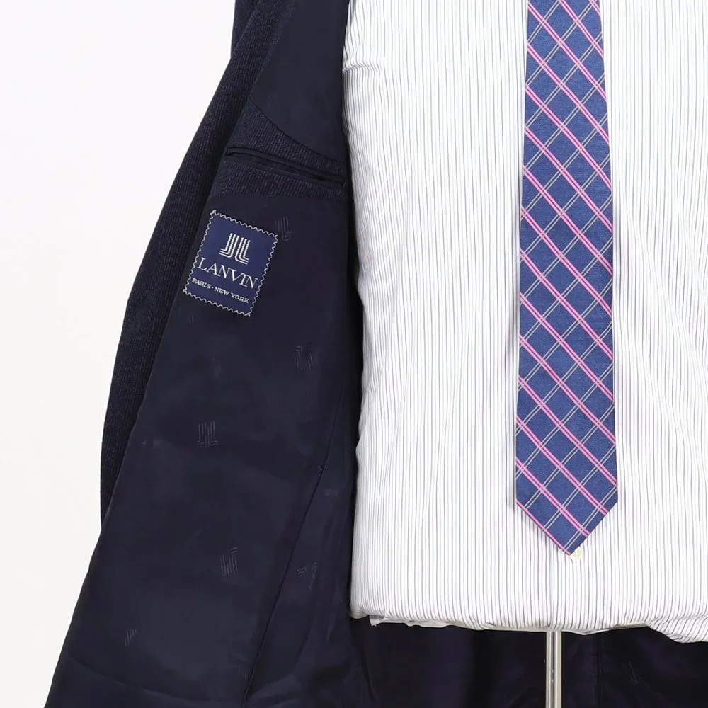 Lanvin great no